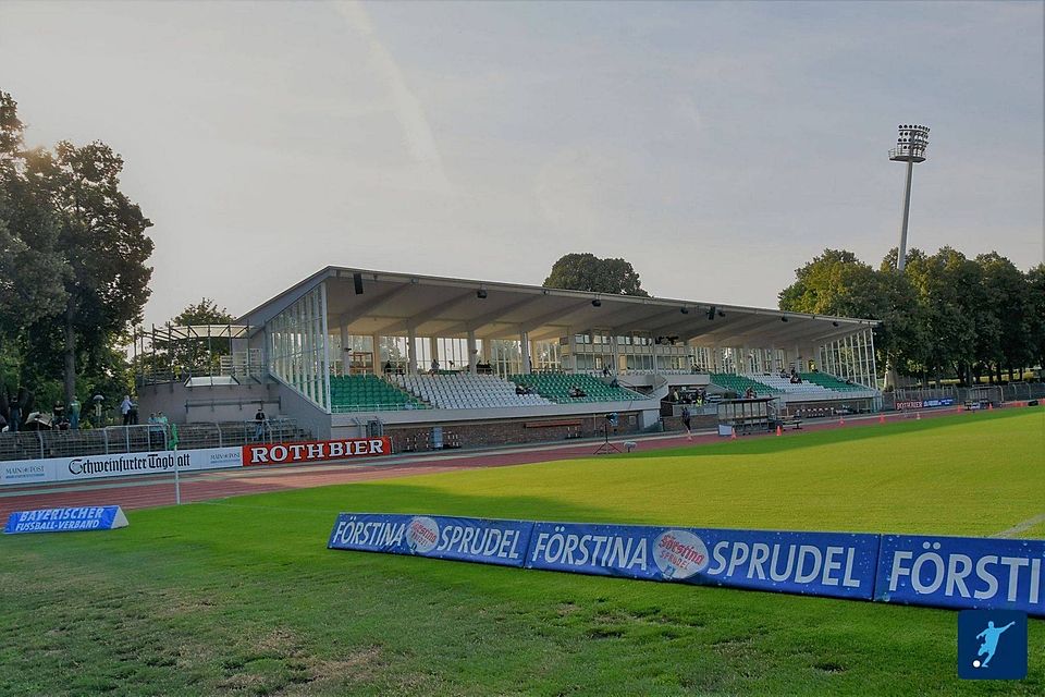 Bis auf Kleinigkeiten ist das Sachs-Stadion bereit für die 3. Liga.
