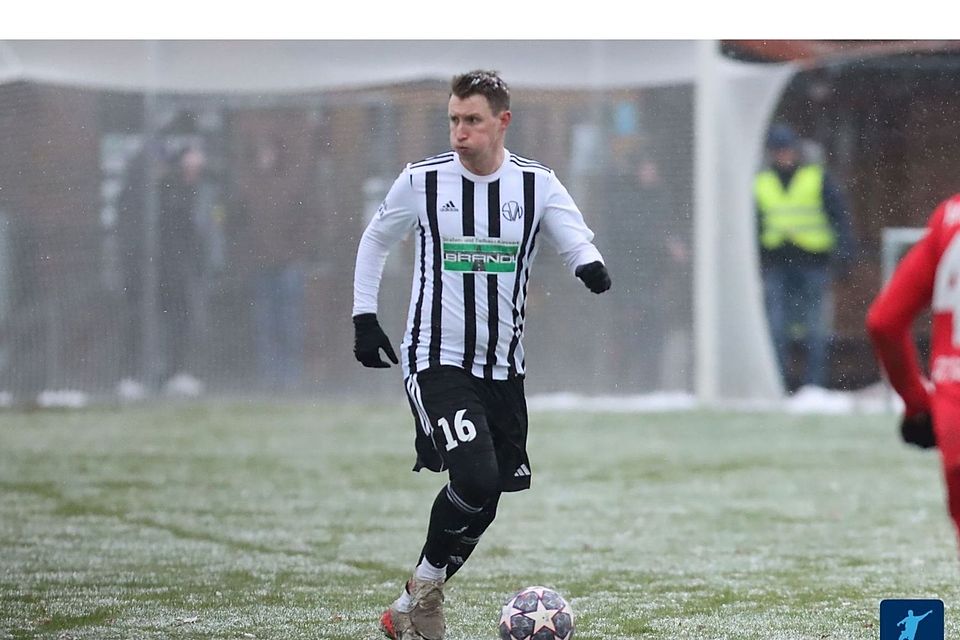 Trotz schwieriger Bedingungen zog die SVN-Truppe um Co-Spielertrainer Daniel Treimer souverän ins Halbfinale ein 