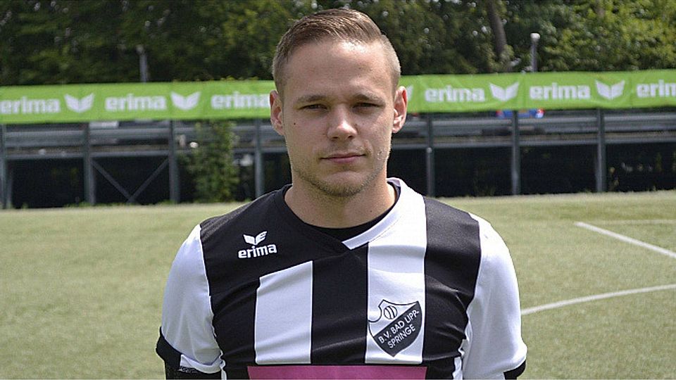 Christian Dobrott wechselt zum BVL.