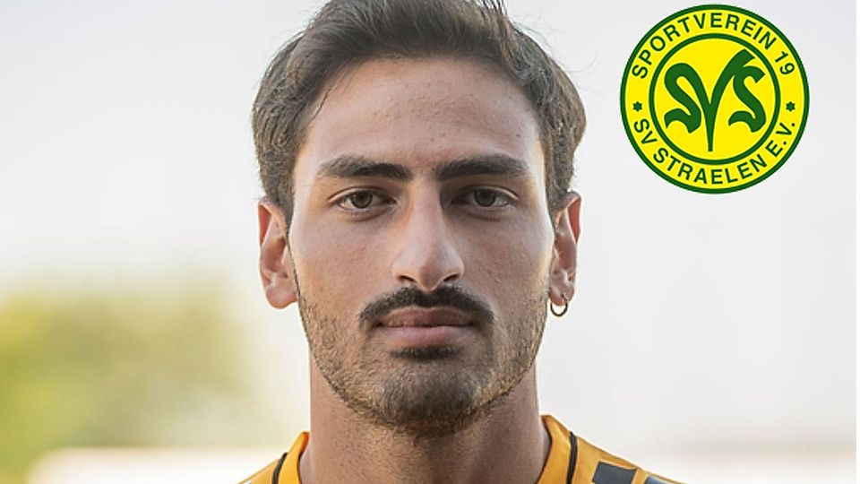 Hassine Refai kann bereits auf eine bewegte Karriere zurückblicken.