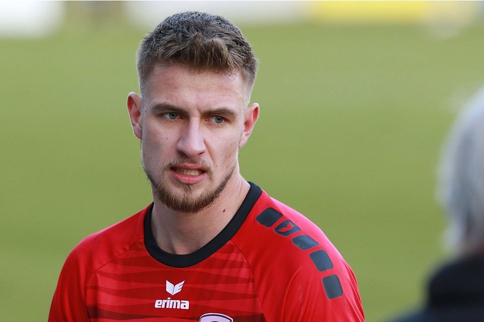 Patrick Ochsendorf spielte zuletzt drei Jahre für Wacker München. In der Saison 2018/19 war er in der Bayernliga beim FC Unterföhring aktiv. Patrick Ochsendorf spielte zuletzt drei Jahre für Wacker München. In der Saison 2018/19 war er in der Bayernliga beim FC Unterföhring aktiv.