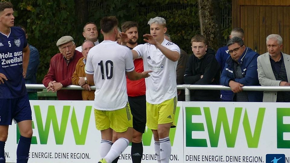 Spannung bis zum Schluss: Der BCV siegt nach Elfmeterschießen.