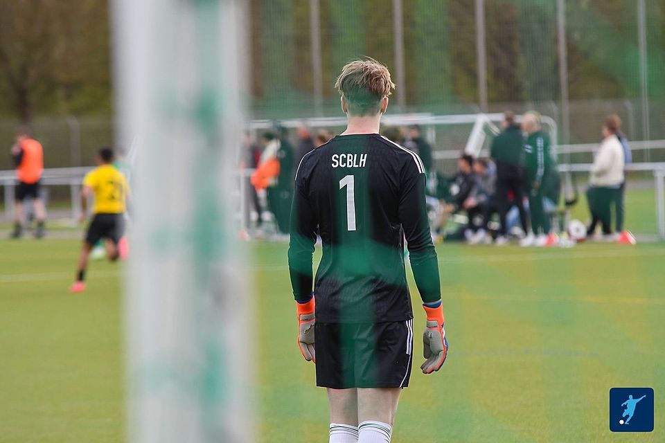Wurde vorerst ausgebremst: Der SC Borussia Lindenthal-Hohenlind holte im Spitzenspiel gegen den SC Rheinbach "nur" einen Punkt.
