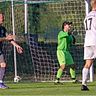 Frust bei Tormann Joseph Böhm und seinen Vorderleuten: Aufsteiger SV Erzhäuser-Windmais hat in der Kreisliga West noch keinen Fuß auf den Boden bekommen. Null Punkte und null eigene Tore stehen zu Buche.