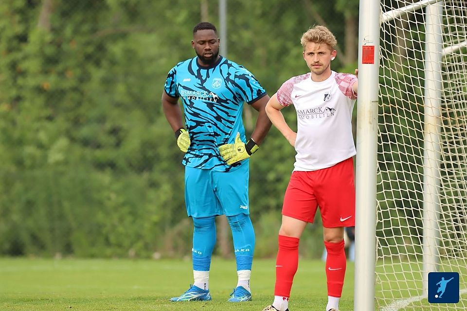 Lange Gesichter: Der ETSV 09 Landshut ist wieder A-Klassist. Lange Gesichter: Der ETSV 09 Landshut ist wieder A-Klassist.