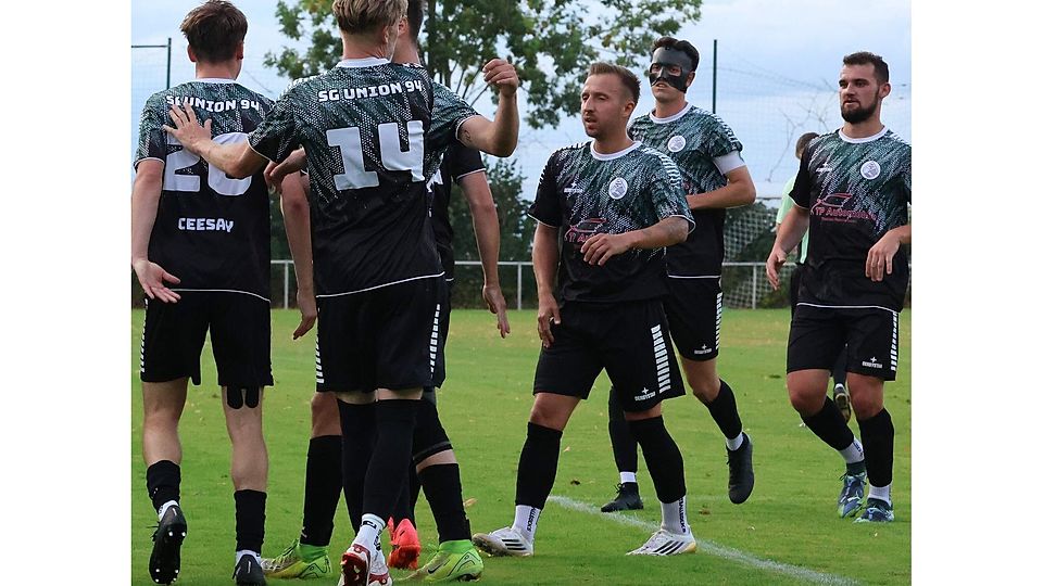 Union Würm-Lindern hat das Nachholspiel beim SC Selfkant verloren und kämpft nun um Platz zwei. Am Sonntag kommt der verlustpunktfreie Tabellenführer Dynamo Erkelenz.