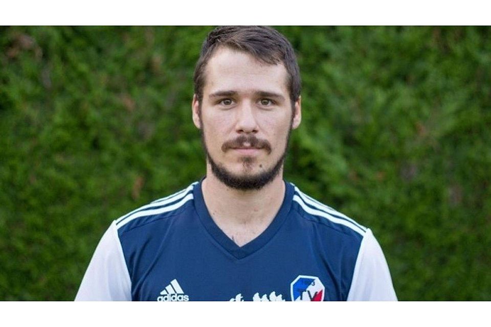 Erzielte die ersten beiden Treffer für den TV Apen im Derby bei der SG Gotano/Godensholt; Marcel Siemer