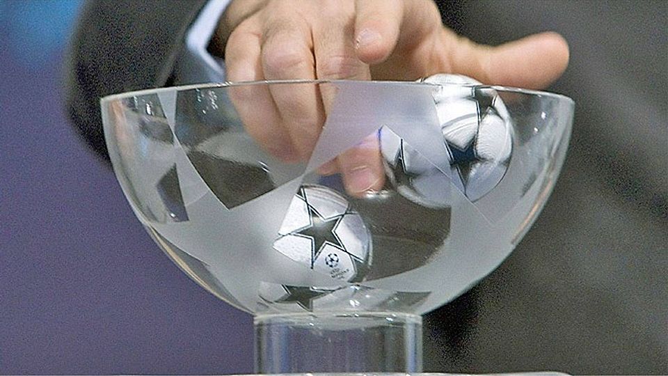 Am Mittwoch wird in Burgau die Endrunde zur Schwäbischen Hallenmeisterschaft ausgelost.  Symbol-Foto: dpa