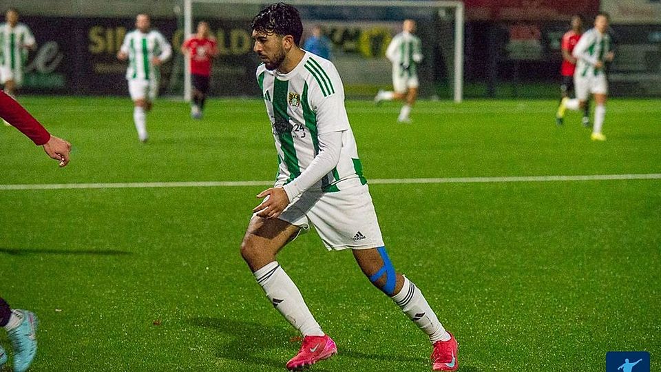 Der Duisburger FV 08 will seine Spitzenposition weiter ausbauen.