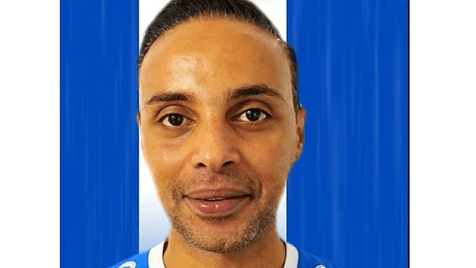 Biniam Ghebremeskal trainiert jetzt Germania Wuppertal. 