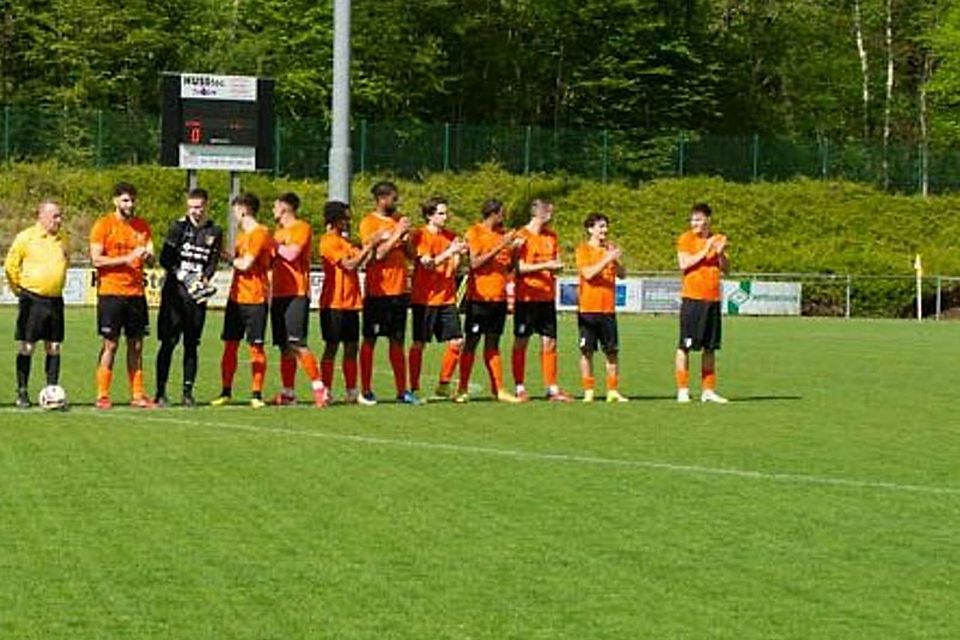 Erpeldingen steht als Aufsteiger in die 1.Division fest! Erpeldingen steht als Aufsteiger in die 1.Division fest!
