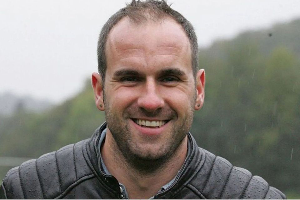 Michael Gallmann ist als Coach zu seinem Heimatverein FC Schlüchttal zurückgekehrt.