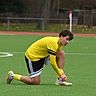 Trotz einer durchwachsenen Leistung sicherte sich der FV 08 Neuenhain gegen den 1. FC Viktoria Sindlingen drei weitere Punkte.