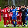 Das Verfolgerduell zwischen Dietikon 2 und Engstringen endete im April mit einem Heimsieg.
