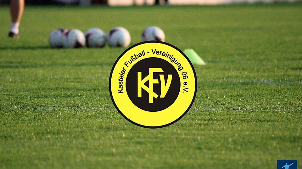 Kastel 06 stellt drei Neuzugänge für die kommende Spielzeit vor.