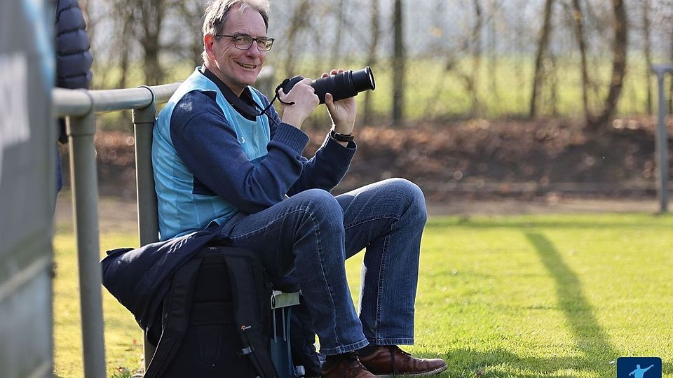 Werdet FuPa-Fotograf!