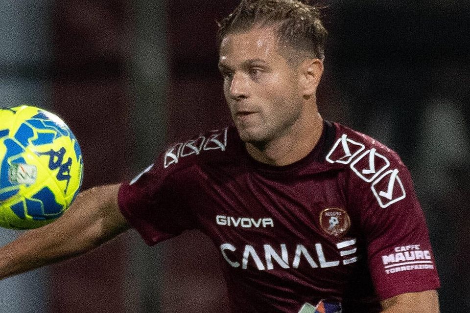 1860 holt AbwehrNothelfer Kwadwo und lockt Stürmer Gori vom AC Florenz