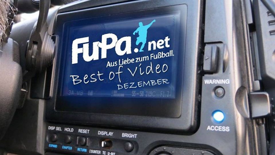 Sie machen den Profis vor der Kamera ordentlich Konkurrenz: Die besten Interview-Sprüche aus den Videos. Wählt Euer persönliches Highlight. (Bild: Marth/ Imruck)