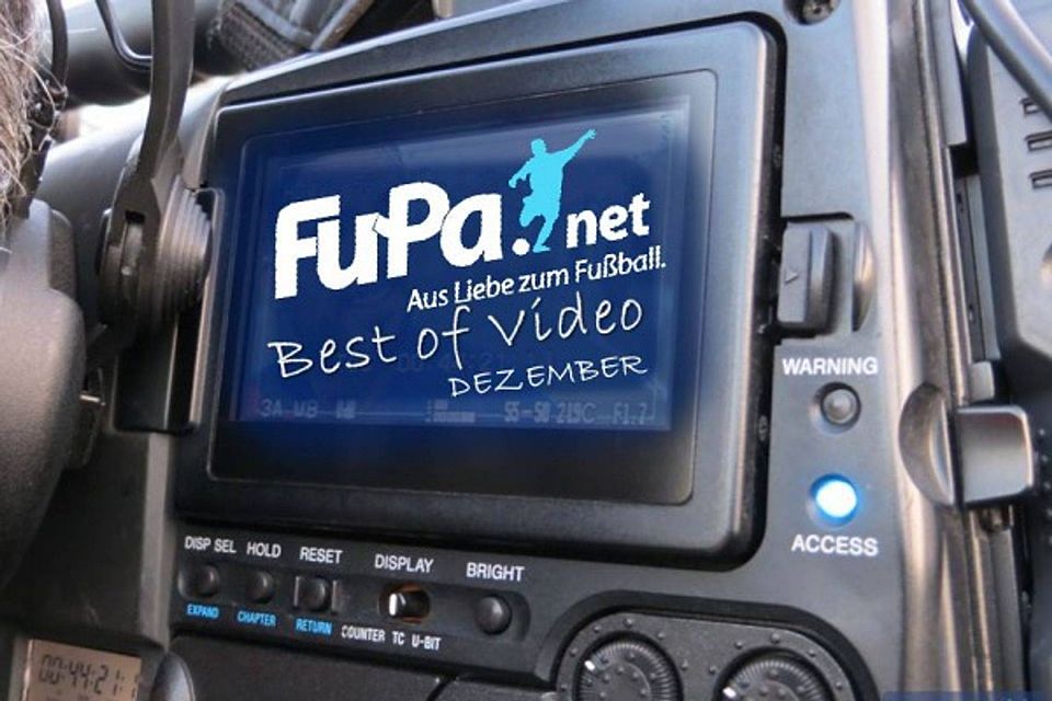 Sie machen den Profis vor der Kamera ordentlich Konkurrenz: Die besten Interview-Sprüche aus den Videos. Wählt Euer persönliches Highlight. (Bild: Marth/ Imruck)