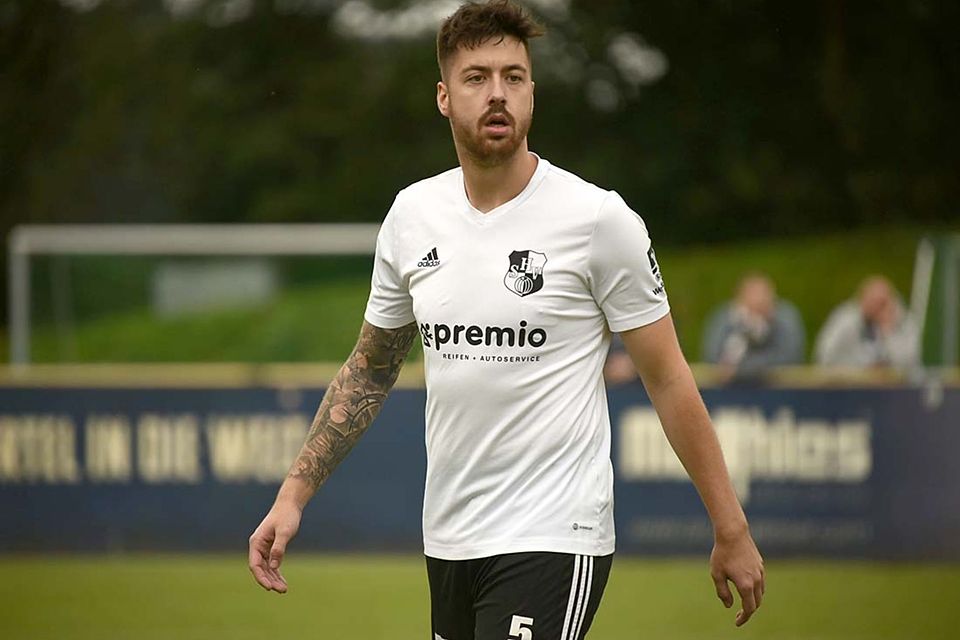 Patrick Storb wird wohl wieder spielen können.