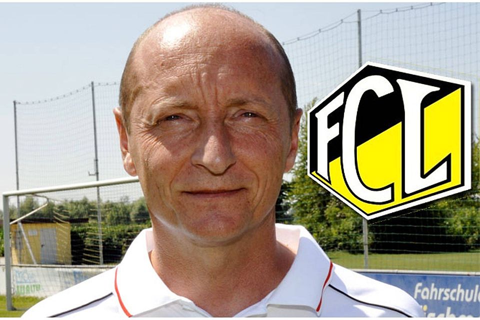 Sportlich läuft es für den FC Lauingen bestens, trotzdem ist Vorsitzender Udo Dankesreiter zurückgetreten.   F.: Karl Aumiller