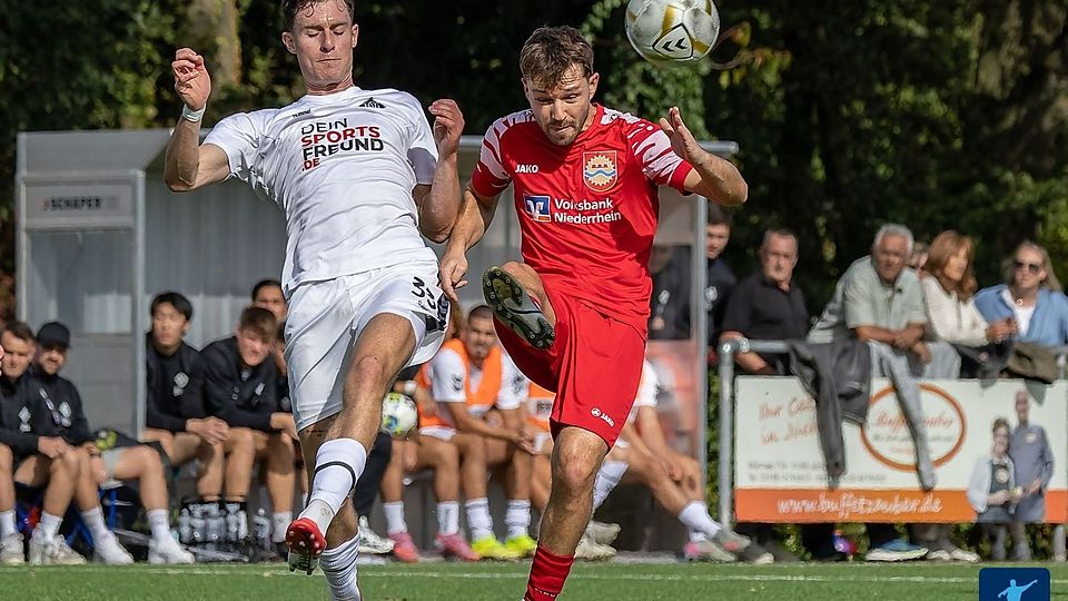 Augen zu und folgen! 