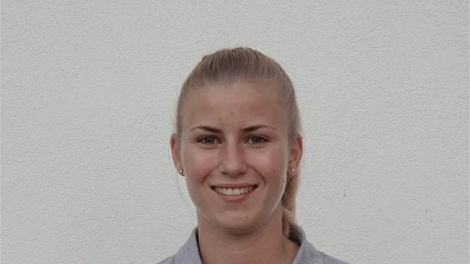 Die SpVgg Attenkirchen um Spielertrainerin Victoria Humplmaier unterlag am Wochenende mit 2:1 gegen den TSV Neubeuern.