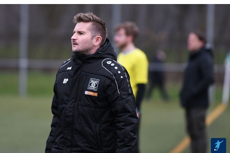 Benjamin Penzkofer wird die I. Mannschaft der SpVgg GW Deggendorf in der nächsten Saison coachen 