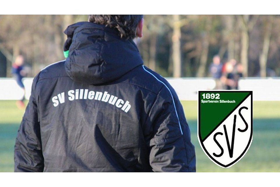 Der SV Sillenbuch hat gegen die Spvgg Möhringen verloren.Foto: Frey