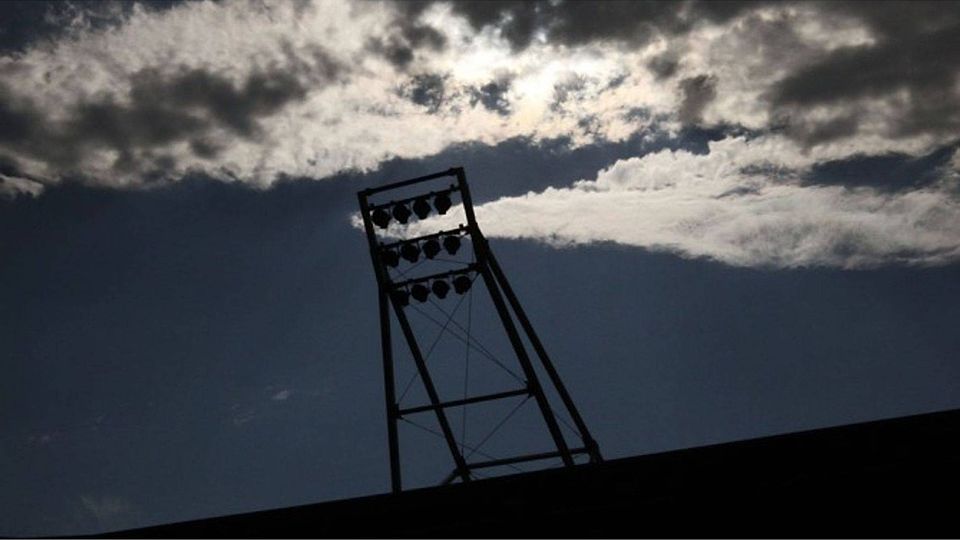 Der FC Wahlbach wartet nun seit vier Spielen auf einen Punktgewinn.  Symbolfoto: Rinke