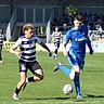 Rhynern und Wattenscheid stehen vor dem Aufstieg in die Regionalliga.