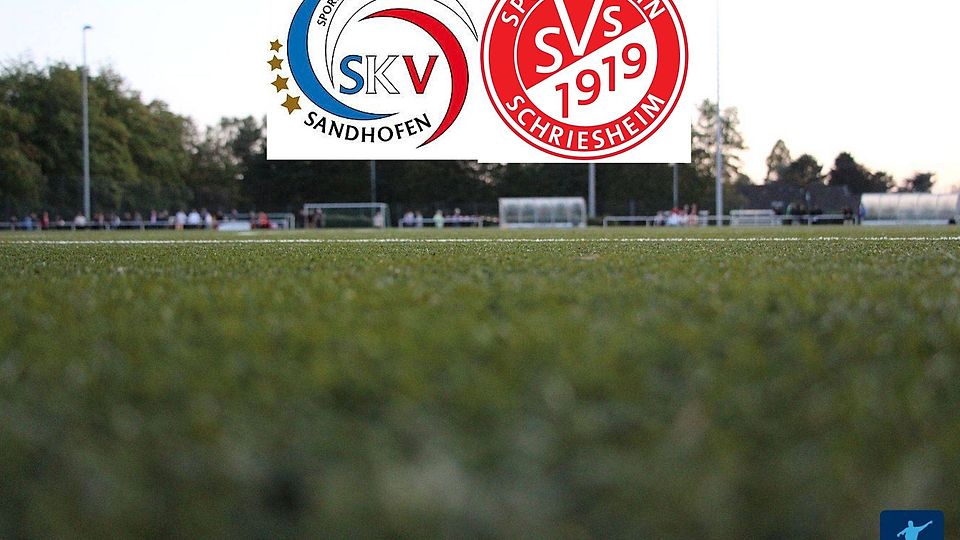 Sandhofen und Schriesheim bestreiten das Topspiel des Wochenendes in der Mannheimer Kreisklasse A2.