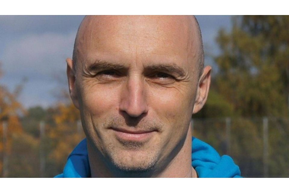 Predrag Milanovic Archivfoto: Privat