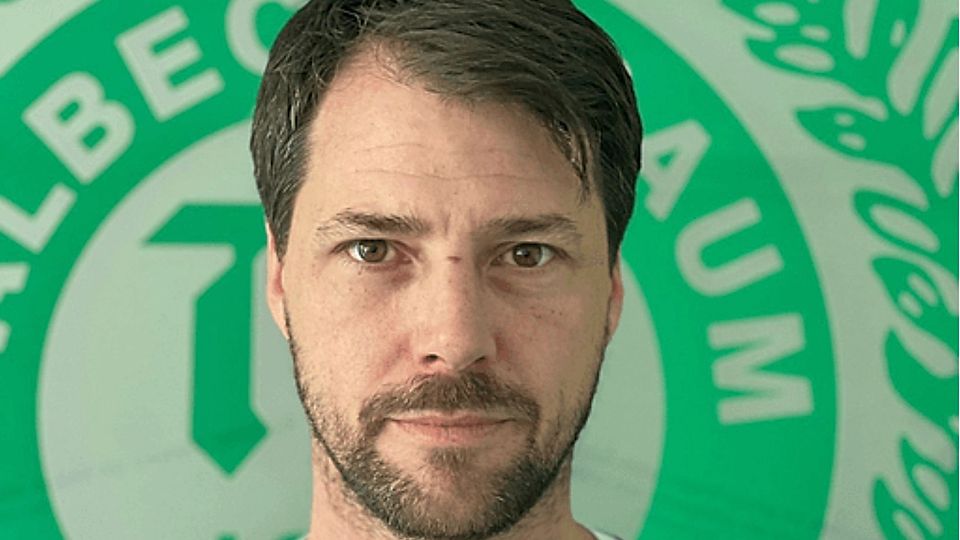 Dennis Wienhusen übernimmt die DJK Tusa.