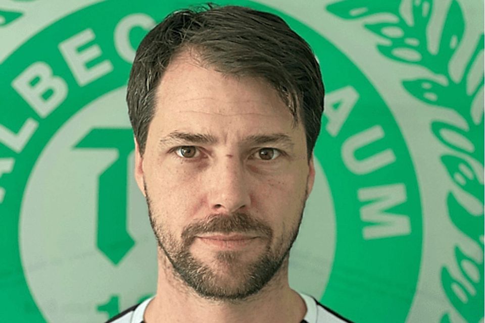 Dennis Wienhusen übernimmt die DJK Tusa.