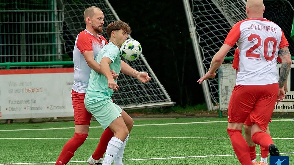 Die Transfers der Kreisliga A Oberhausen-Bottrop.