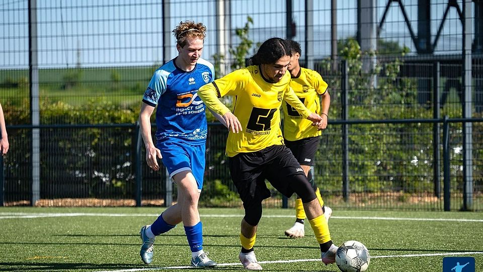 Am Wochenende beginnt die Saison der U19-Junioren mit der Vorrunde der "Coupe du Prince"
