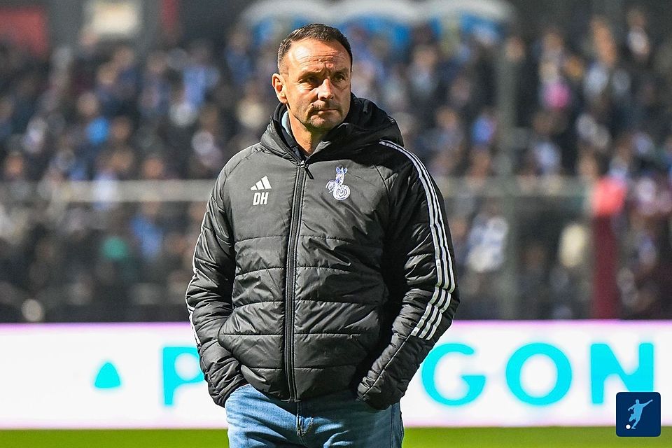 Der MSV Duisburg meldet sich im Aufstiegskampf zurück.