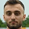 Ljeotrim Sekiraqa (28) kam beim VfB Hallbergmoos wegen Verletzungen nur zu fünf Landesliga-Einsätzen. 