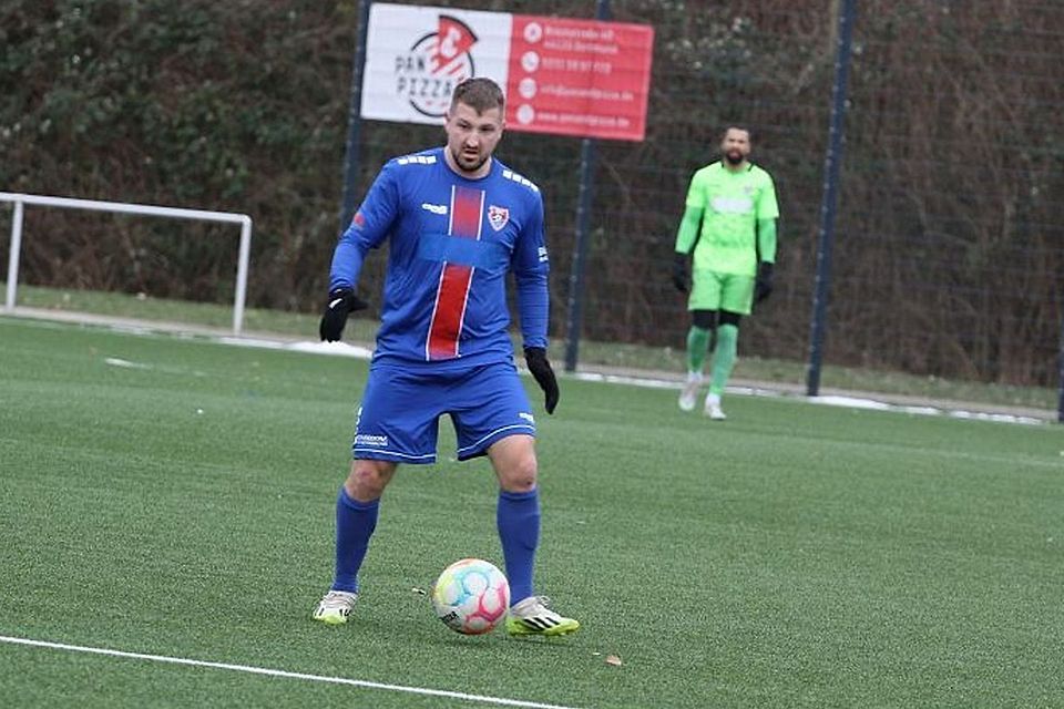 Der KFC Uerdingen ist mitten in der Vorbereitung auf die Rückrunde. Der KFC Uerdingen ist mitten in der Vorbereitung auf die Rückrunde.