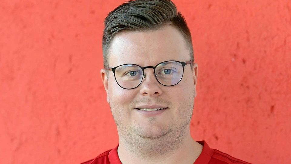 Andreas Fasching, Trainer von RW Überacker.