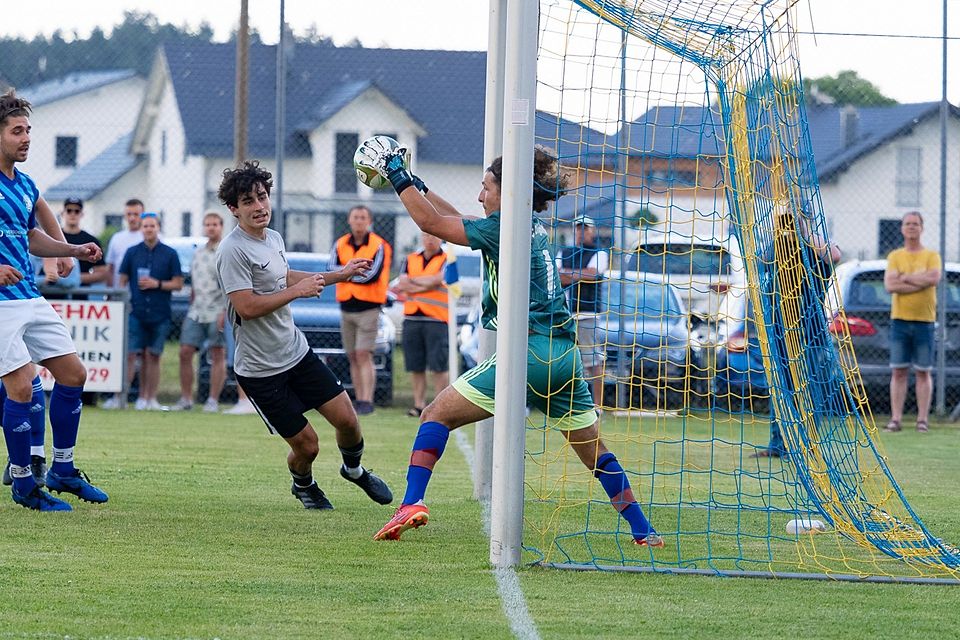 Foto: Charly Becherer