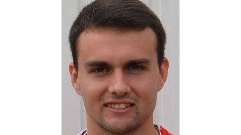 Der kroatische Torwart Domagoj Miklec wechselt zum FC Heiningen.