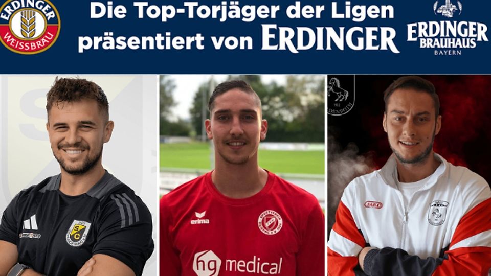 Greis (m). liegt weiter souverän vorne.