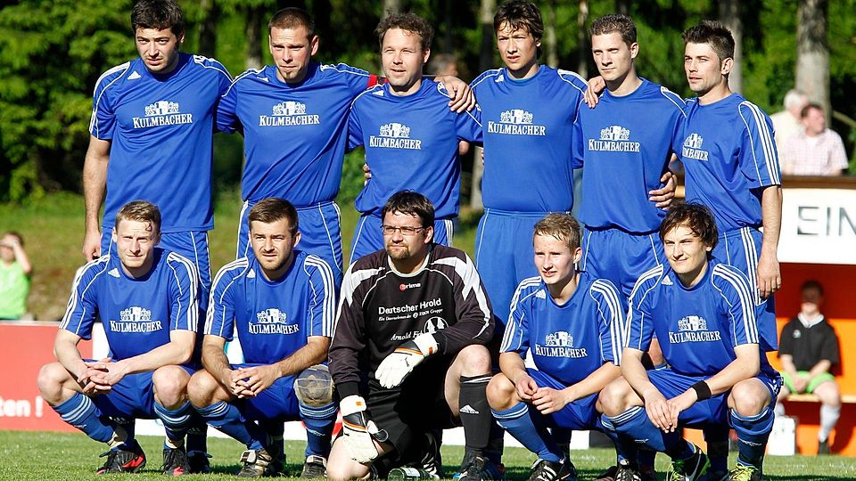 Der SV Nemmersdorf siegte beim SV Röhrenhof mit 4:1 F: Peter Kolb