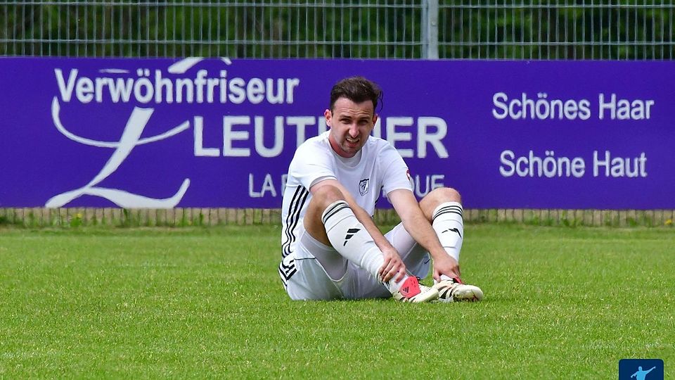 Der VfL Kaufering muss nach drei Jahren Landesliga wieder eine Stufe runter.