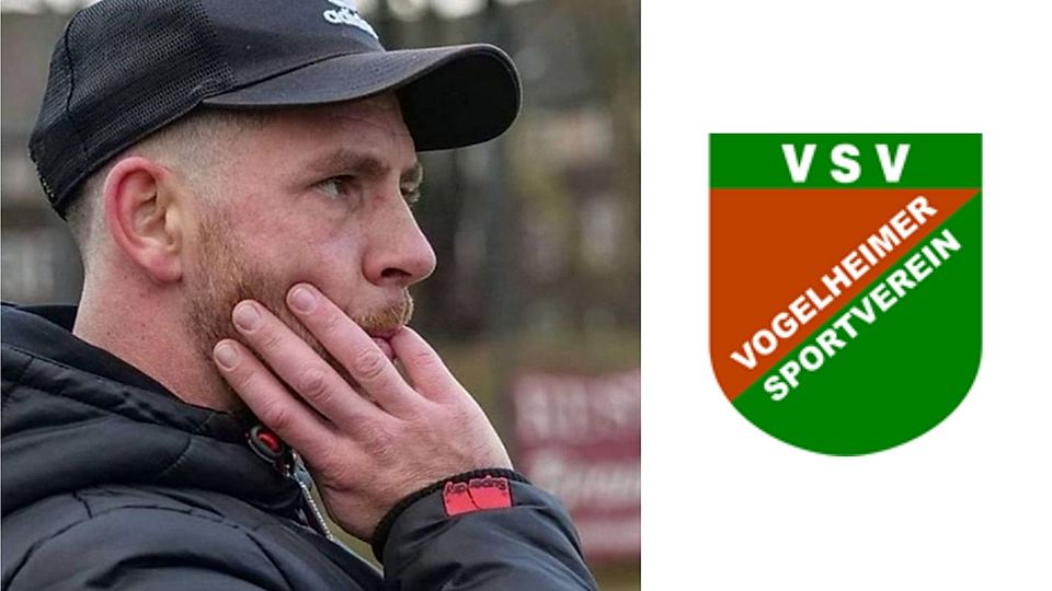 Mike Sauer ist der neue Sportliche Leiter beim Vogelheimer SV.