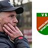 Mike Sauer ist der neue Sportliche Leiter beim Vogelheimer SV.