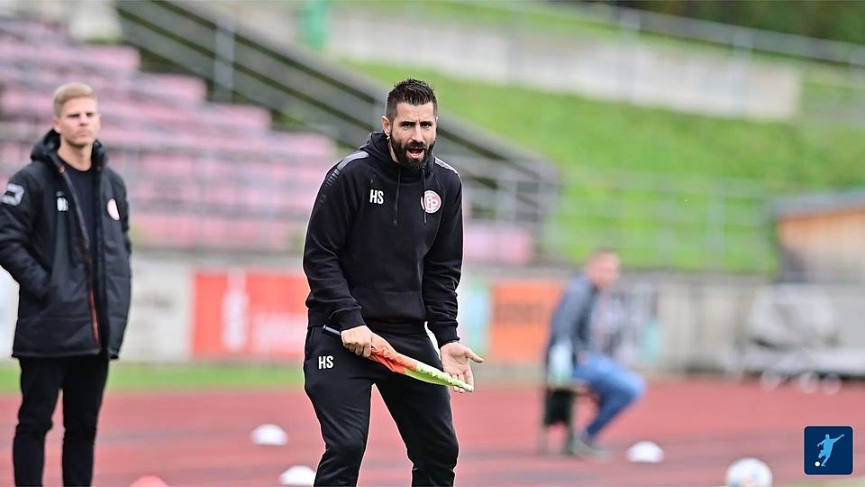 Holger Stemplinger wurde beim SK Waizenauer Schärding von seinen Aufgaben entbunden
