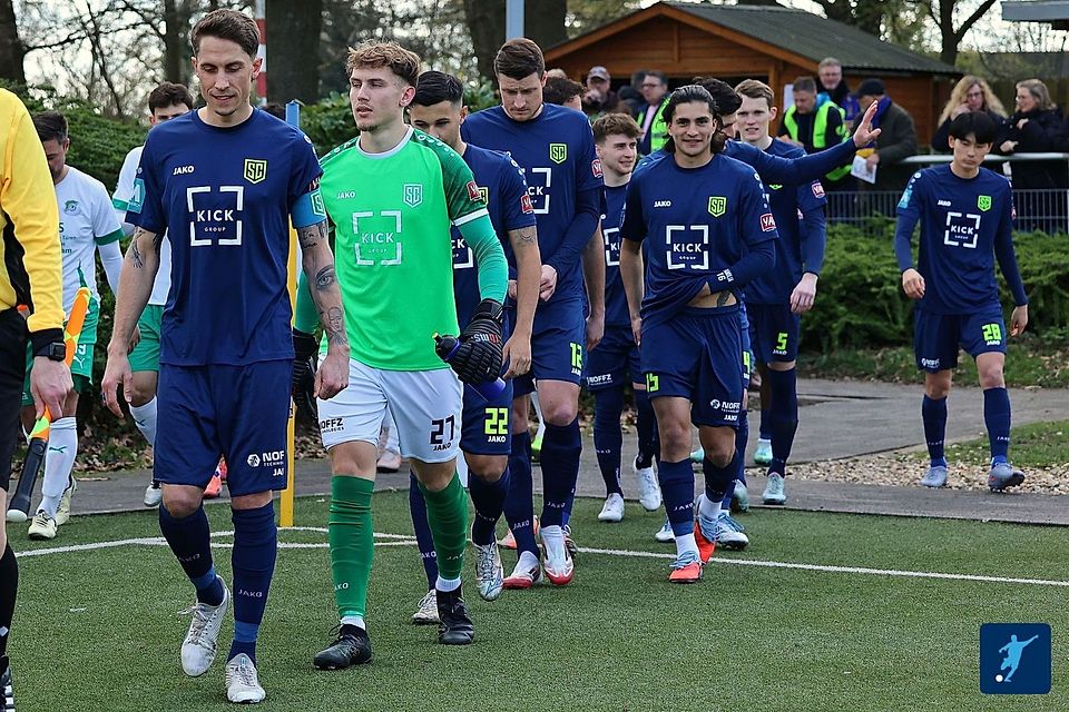 Der SC St-Tönis steht vor entscheidenden Duellen